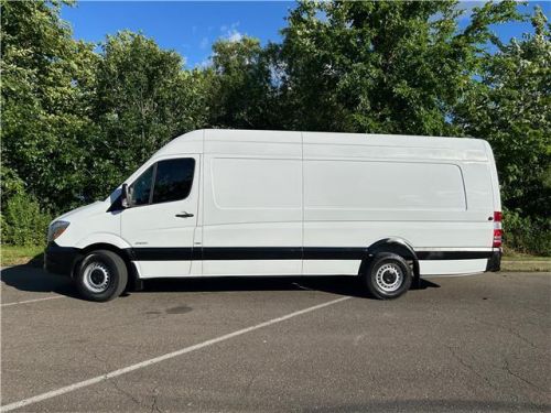 2016 Mercedes-Benz Sprinter SUPER EXTENDED!!VERY LOW MILEAGE!!, US $29,500.00, image 40