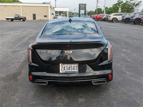 2020 Cadillac CT4 Sport, US $28,900.00, image 2