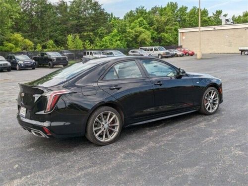2020 Cadillac CT4 Sport, US $28,900.00, image 4