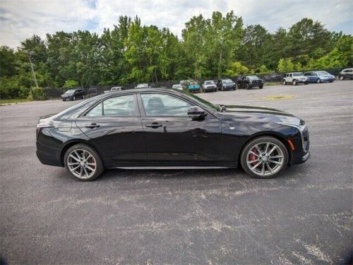 2020 Cadillac CT4 Sport, US $28,900.00, image 5