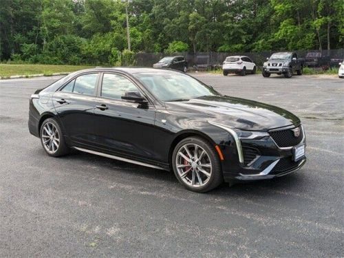 2020 Cadillac CT4 Sport, US $28,900.00, image 8