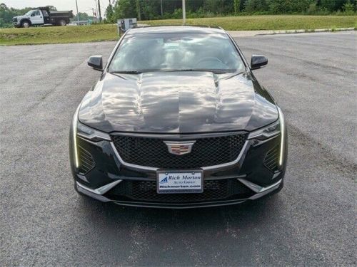 2020 Cadillac CT4 Sport, US $28,900.00, image 9