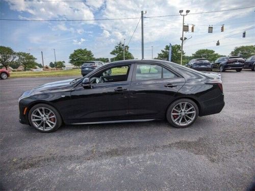 2020 Cadillac CT4 Sport, US $28,900.00, image 11