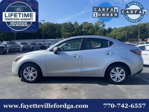 2019 Toyota Yaris Sedan LE, US $15,555.00, image 3