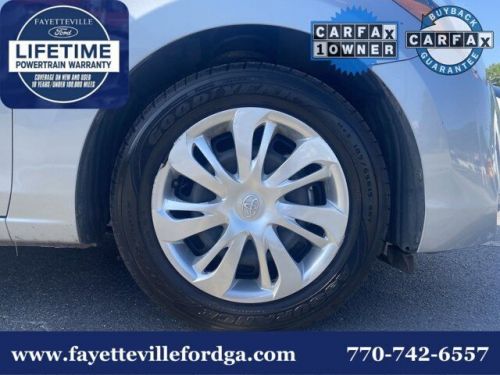 2019 Toyota Yaris Sedan LE, US $15,555.00, image 7