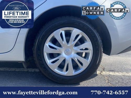 2019 Toyota Yaris Sedan LE, US $15,555.00, image 14