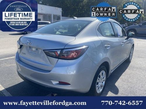 2019 Toyota Yaris Sedan LE, US $15,555.00, image 30