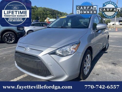 2019 Toyota Yaris Sedan LE, US $15,555.00, image 31