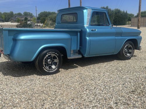 1960 Chevrolet C-10 350 CID V8, US $14,000.00, image 2