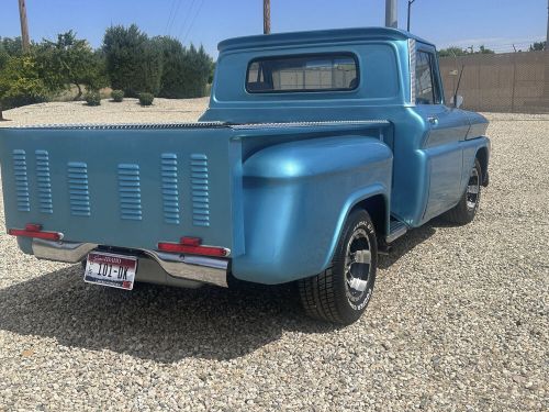 1960 Chevrolet C-10 350 CID V8, US $14,000.00, image 3