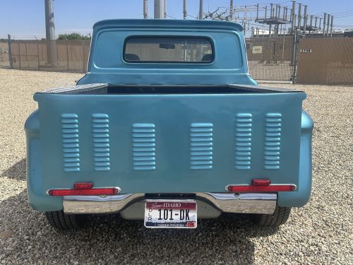 1960 Chevrolet C-10 350 CID V8, US $14,000.00, image 4