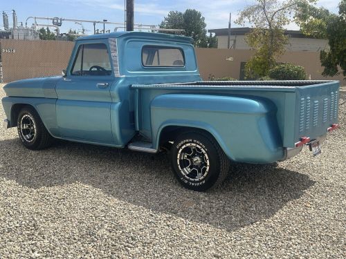 1960 Chevrolet C-10 350 CID V8, US $14,000.00, image 5