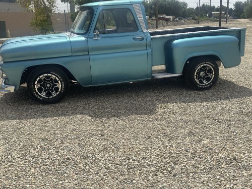 1960 Chevrolet C-10 350 CID V8, US $14,000.00, image 6