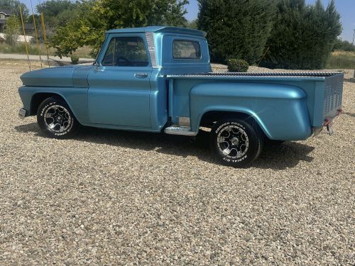 1960 Chevrolet C-10 350 CID V8, US $14,000.00, image 7