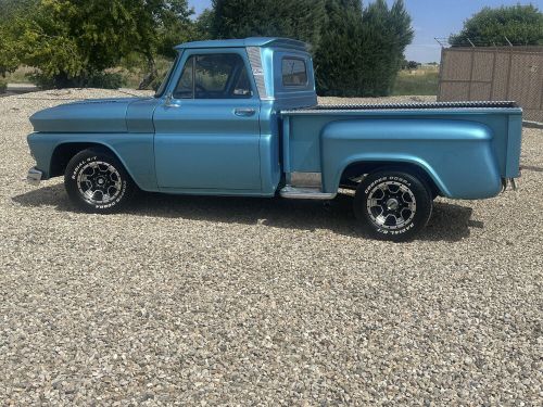 1960 Chevrolet C-10 350 CID V8, US $14,000.00, image 8