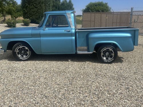 1960 Chevrolet C-10 350 CID V8, US $14,000.00, image 9