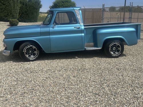 1960 Chevrolet C-10 350 CID V8, US $14,000.00, image 10