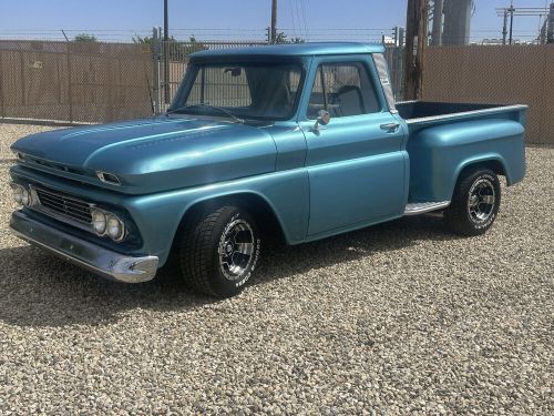 1960 Chevrolet C-10 350 CID V8, US $14,000.00, image 11