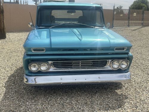 1960 Chevrolet C-10 350 CID V8, US $14,000.00, image 12
