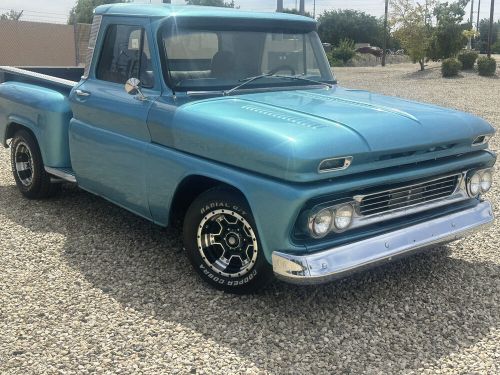 1960 Chevrolet C-10 350 CID V8, US $14,000.00, image 13