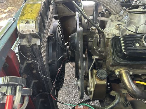 1960 Chevrolet C-10 350 CID V8, US $14,000.00, image 16