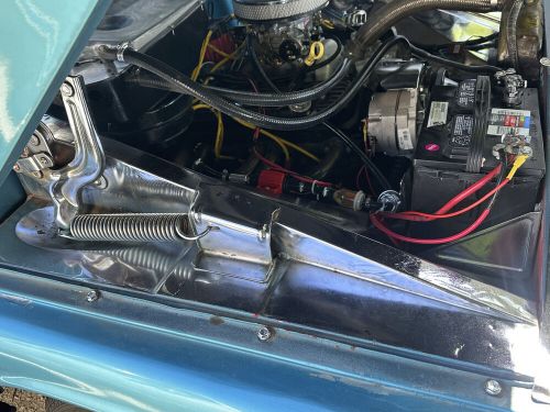 1960 Chevrolet C-10 350 CID V8, US $14,000.00, image 19