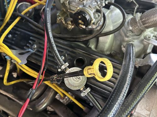 1960 Chevrolet C-10 350 CID V8, US $14,000.00, image 20