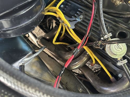 1960 Chevrolet C-10 350 CID V8, US $14,000.00, image 21