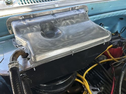 1960 Chevrolet C-10 350 CID V8, US $14,000.00, image 22