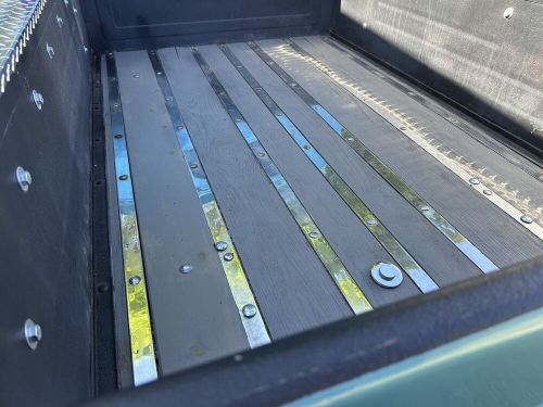 1960 Chevrolet C-10 350 CID V8, US $14,000.00, image 23