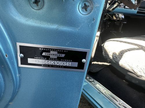 1960 Chevrolet C-10 350 CID V8, US $14,000.00, image 25