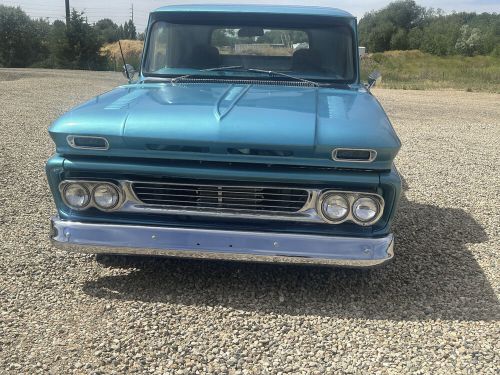 1960 Chevrolet C-10 350 CID V8, US $14,000.00, image 27