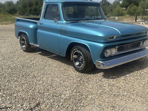 1960 Chevrolet C-10 350 CID V8, US $14,000.00, image 29