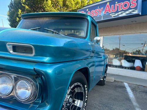 1960 Chevrolet C-10 350 CID V8, US $14,000.00, image 30