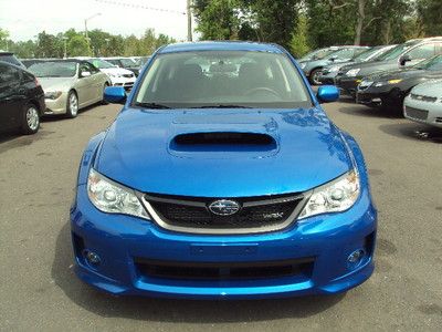 Wrx wagon 1 owner locally owned no dealer fee no paint work