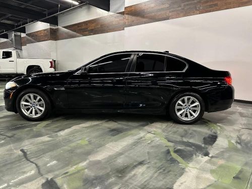 2014 BMW 5-Series 528xi, US $9,950.00, image 2