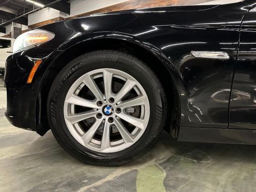 2014 BMW 5-Series 528xi, US $9,950.00, image 3