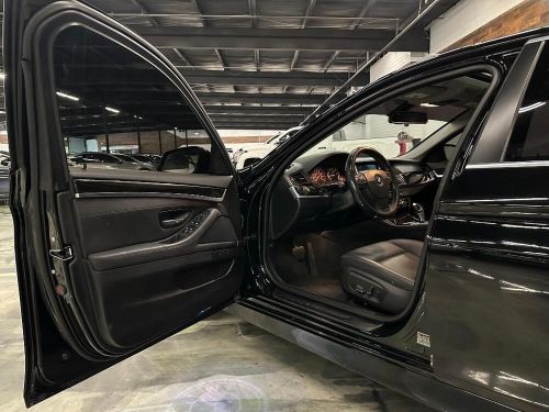 2014 BMW 5-Series 528xi, US $9,950.00, image 4