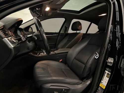 2014 BMW 5-Series 528xi, US $9,950.00, image 5