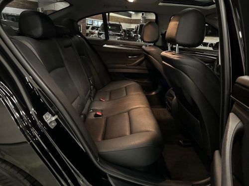 2014 BMW 5-Series 528xi, US $9,950.00, image 8