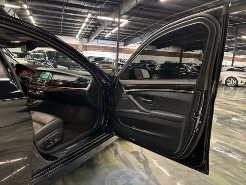 2014 BMW 5-Series 528xi, US $9,950.00, image 9