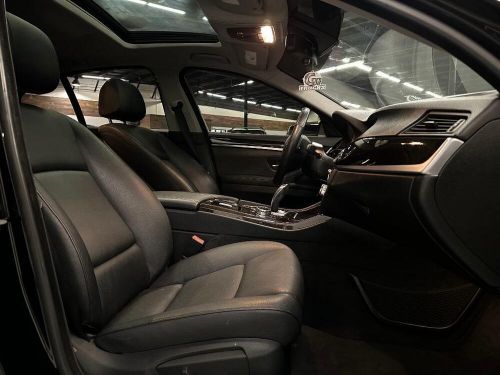 2014 BMW 5-Series 528xi, US $9,950.00, image 10