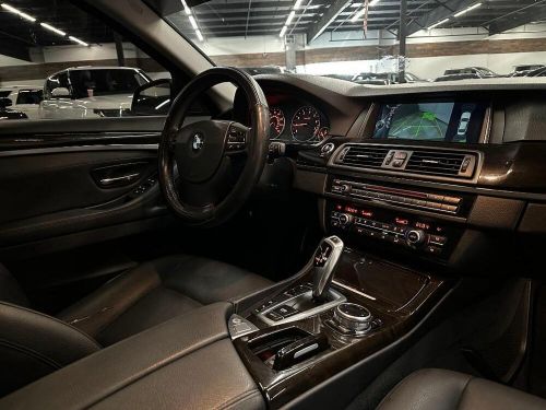 2014 BMW 5-Series 528xi, US $9,950.00, image 11