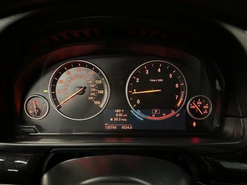 2014 BMW 5-Series 528xi, US $9,950.00, image 13