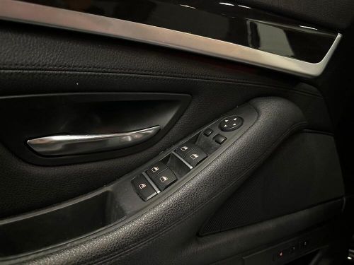 2014 BMW 5-Series 528xi, US $9,950.00, image 14