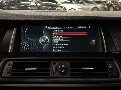 2014 BMW 5-Series 528xi, US $9,950.00, image 19
