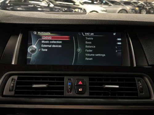 2014 BMW 5-Series 528xi, US $9,950.00, image 20