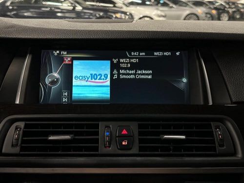 2014 BMW 5-Series 528xi, US $9,950.00, image 21