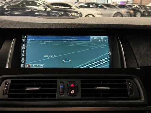 2014 BMW 5-Series 528xi, US $9,950.00, image 23