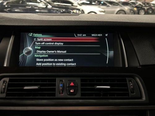 2014 BMW 5-Series 528xi, US $9,950.00, image 24